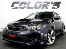 2010 Subaru Impreza