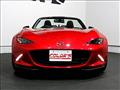 2015 Mazda Roadster