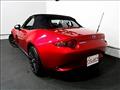 2015 Mazda Roadster
