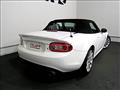 2009 Mazda Roadster