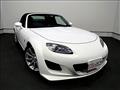 2009 Mazda Roadster