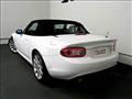 2009 Mazda Roadster