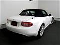 2009 Mazda Roadster