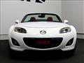 2009 Mazda Roadster