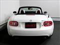 2009 Mazda Roadster