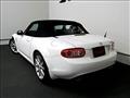 2009 Mazda Roadster