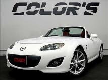 2009 Mazda Roadster