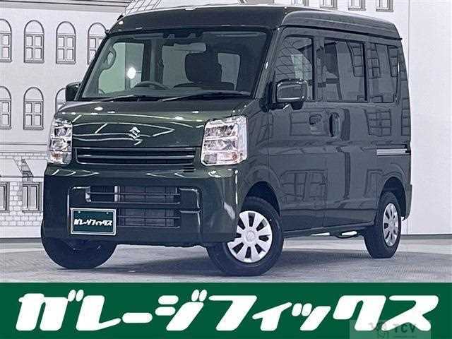 2024 Suzuki Every