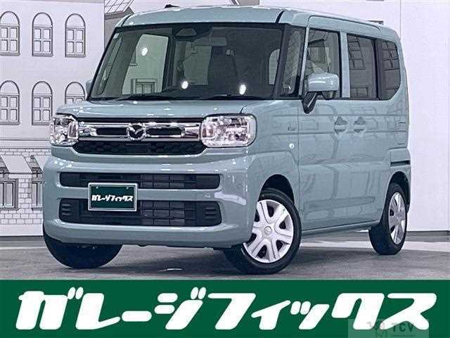 2025 Mazda Mazda Others