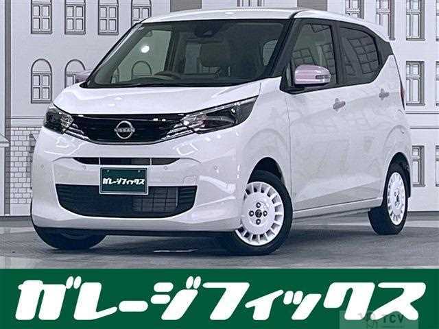 2024 Nissan Nissan Others