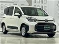 2024 Toyota Sienta