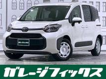 2024 Toyota Sienta
