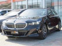 2024 BMW 5 Series