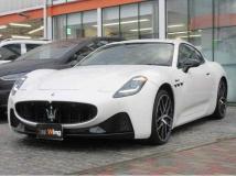 2024 Maserati Granturismo