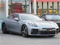 2024 Porsche Panamera