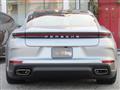 2024 Porsche Panamera