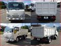 2019 Isuzu Elf Truck