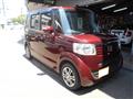 2014 Honda N BOX