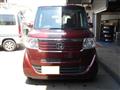 2014 Honda N BOX