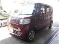 2014 Honda N BOX