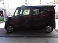 2014 Honda N BOX