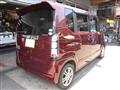 2014 Honda N BOX