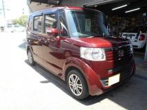 2014 Honda N BOX