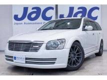 2003 Nissan Stagea