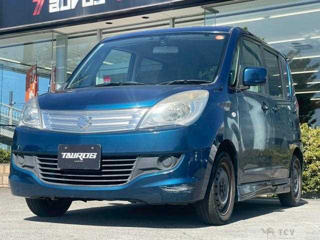 2013 Suzuki Suzuki Others