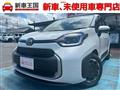 2023 Toyota Sienta