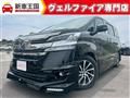 2016 Toyota Vellfire