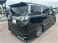 2016 Toyota Vellfire