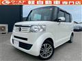 2014 Honda N BOX