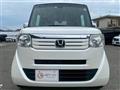 2014 Honda N BOX
