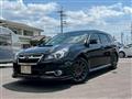 2012 Subaru Legacy Touring Wagon