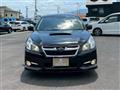 2012 Subaru Legacy Touring Wagon