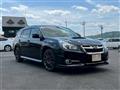 2012 Subaru Legacy Touring Wagon