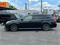 2012 Subaru Legacy Touring Wagon