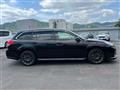 2012 Subaru Legacy Touring Wagon