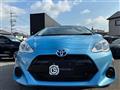 2016 Toyota AQUA