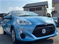 2016 Toyota AQUA