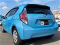 2016 Toyota AQUA