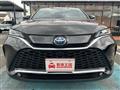 2023 Toyota Harrier Hybrid