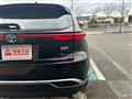 2023 Toyota Harrier Hybrid