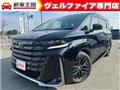 2023 Toyota Vellfire