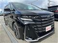 2023 Toyota Vellfire