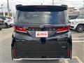 2023 Toyota Vellfire