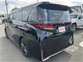 2023 Toyota Vellfire