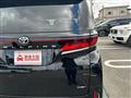 2023 Toyota Vellfire