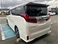 2022 Toyota Alphard G